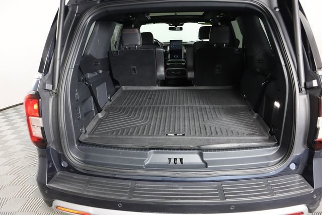 Certified 2023 Ford Expedition Timberline image 73