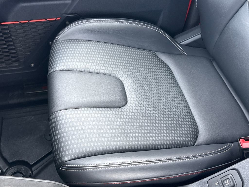 Certified 2023 Ford Bronco Raptor image 24