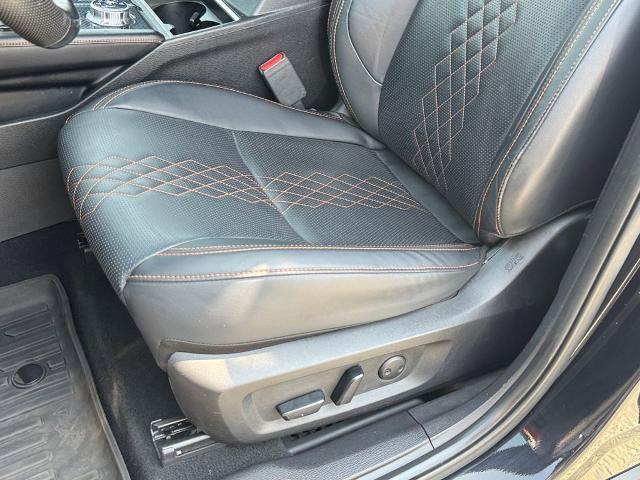Used 2022 Mitsubishi Outlander SEL AWD/4WD image 16