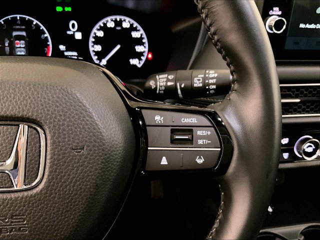Used 2026 Honda HR-V EX-L image 18