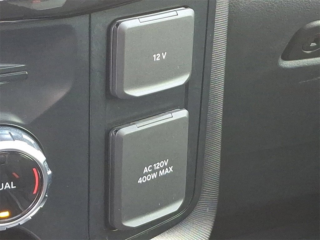 Certified 2023 Ford F150 Raptor w/ Equipment Group 802A Raptor R image 25