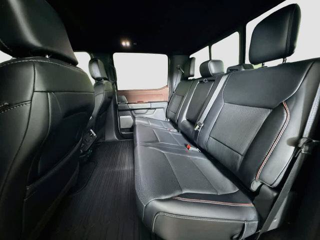 Certified 2023 Ford F150 Lariat AWD/4WD image 14