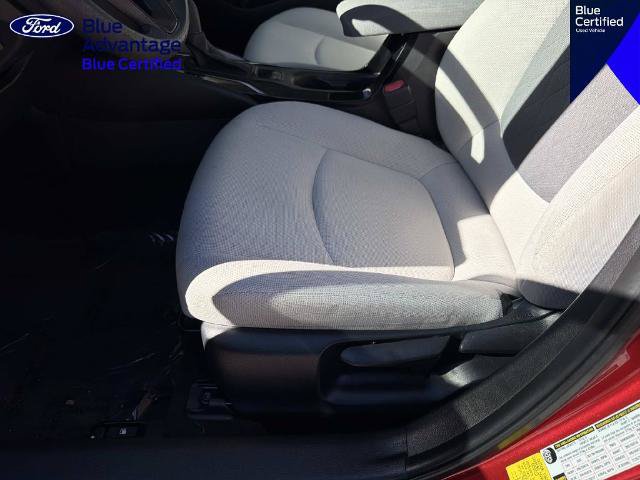Used 2021 Toyota Corolla LE w/ Carpet Mat Package (TMS) FWD image 18