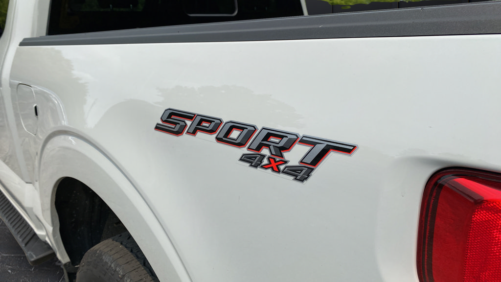 Certified 2023 Ford F150 XLT w/ Equipment Group 302A High AWD/4WD image 42