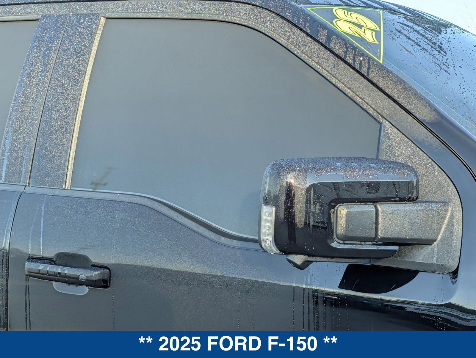 Certified 2025 Ford F150 Raptor image 11