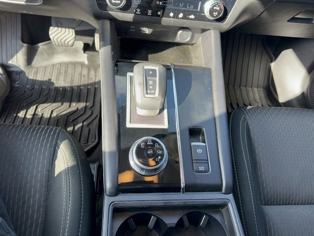 Used 2022 Mitsubishi Outlander ES image 20