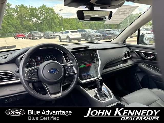 Used 2024 Subaru Legacy Limited AWD/4WD image 38
