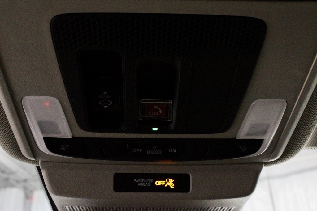 Used 2024 Honda Accord EX image 24