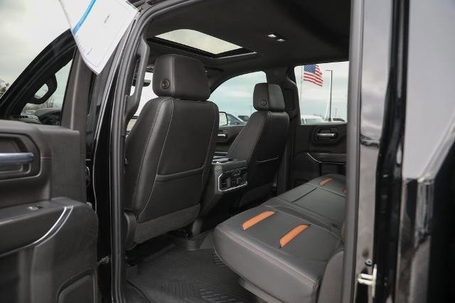Used 2020 GMC Sierra 1500 AT4 w/ AT4 Premium Package image 31