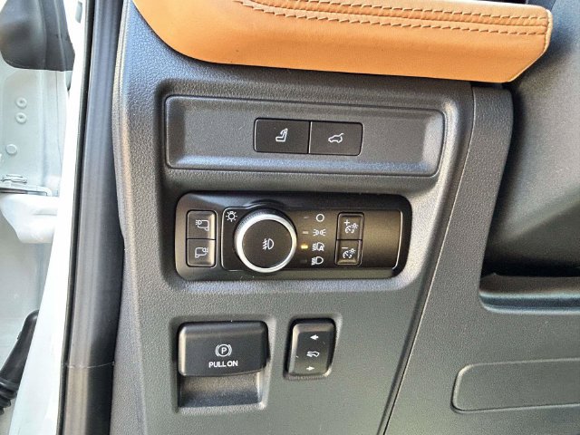 Certified 2022 Ford Expedition Max Platinum AWD/4WD image 21