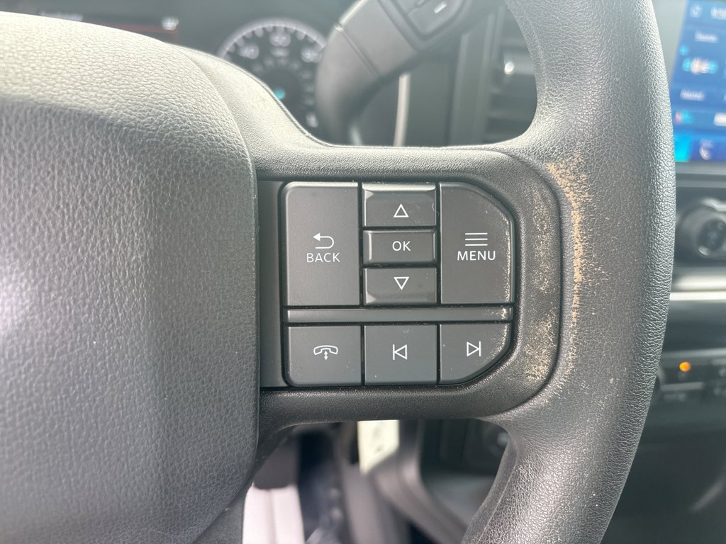 Certified 2023 Ford F150 XL w/ STX Appearance Package RWD image 31