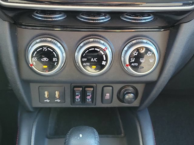 Used 2024 Mitsubishi Outlander Sport ES AWD/4WD image 28