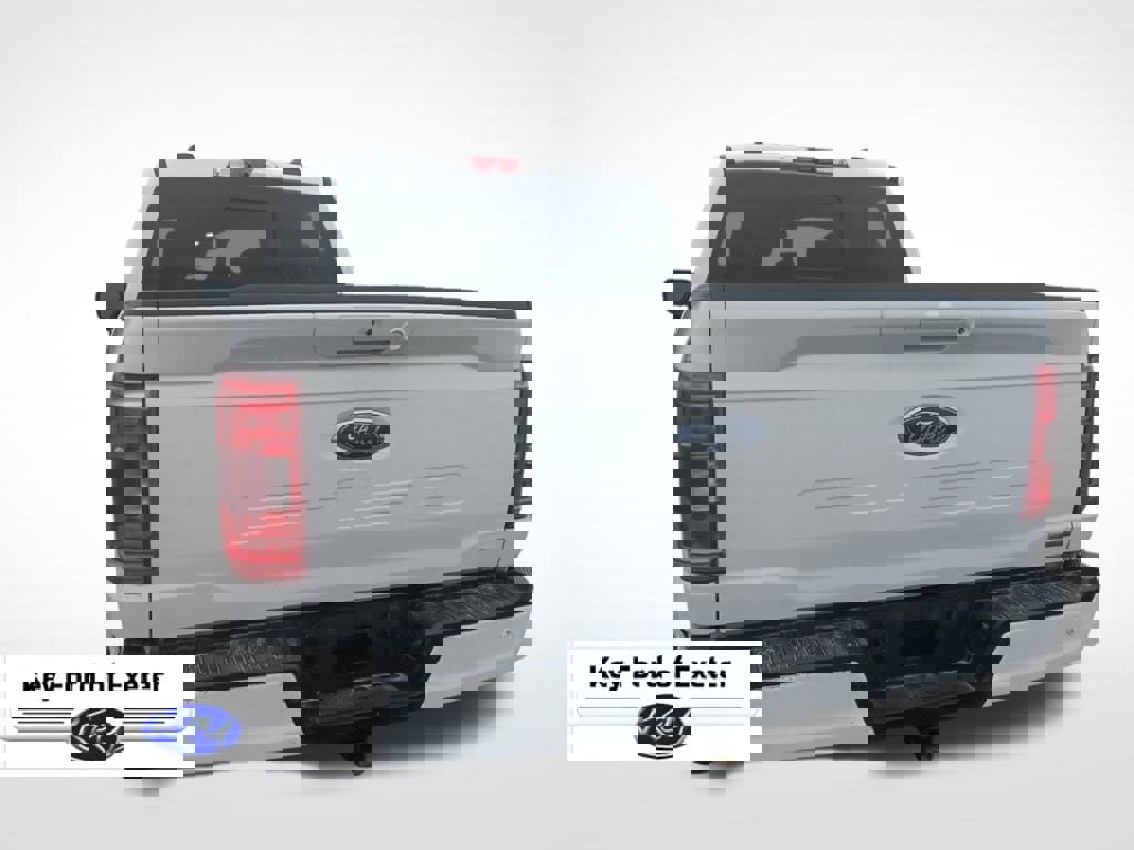 Certified 2023 Ford F150 XLT w/ Equipment Group 302A High image 10