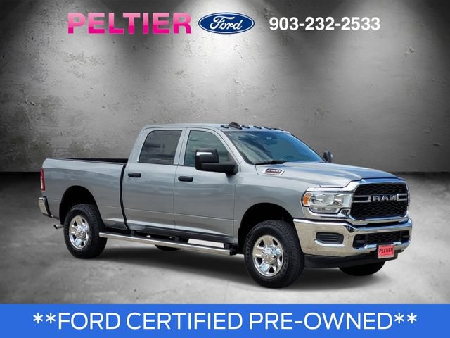 Used 2023 RAM 2500 Tradesman AWD/4WD image 1