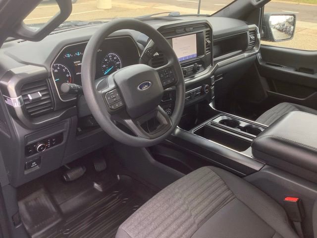 Certified 2023 Ford F150 XL w/ STX Appearance Package image 11