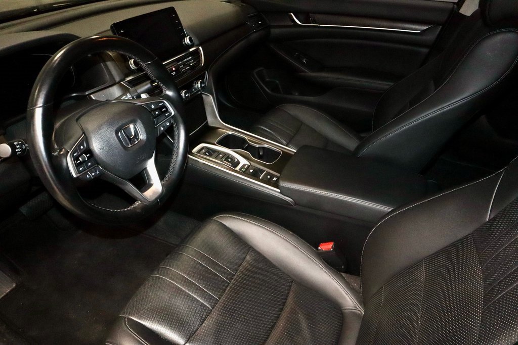 Used 2022 Honda Accord Touring image 22