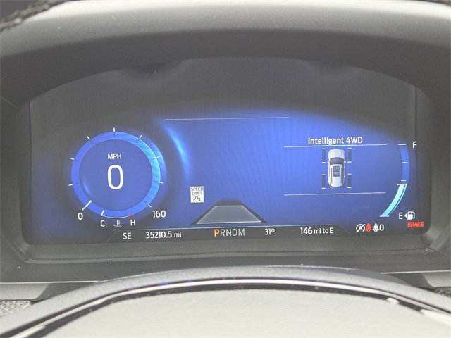 Certified 2022 Ford Explorer ST w/ Equipment Group 401A image 40