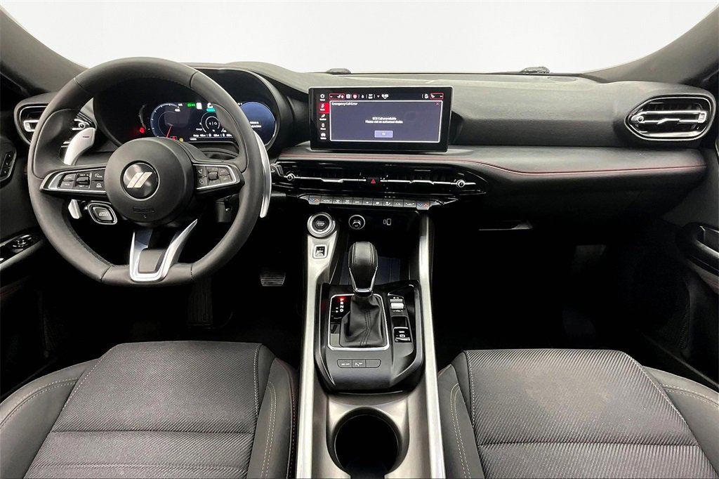 Used 2024 Dodge Hornet R/T image 16