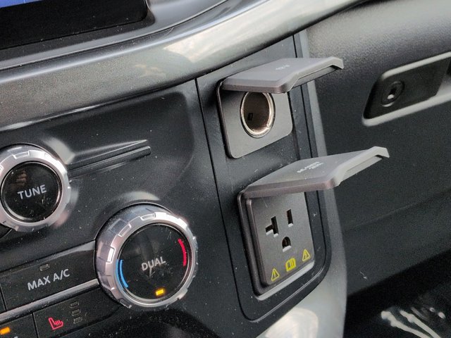 Certified 2023 Ford F150 XLT w/ Equipment Group 302A High image 24