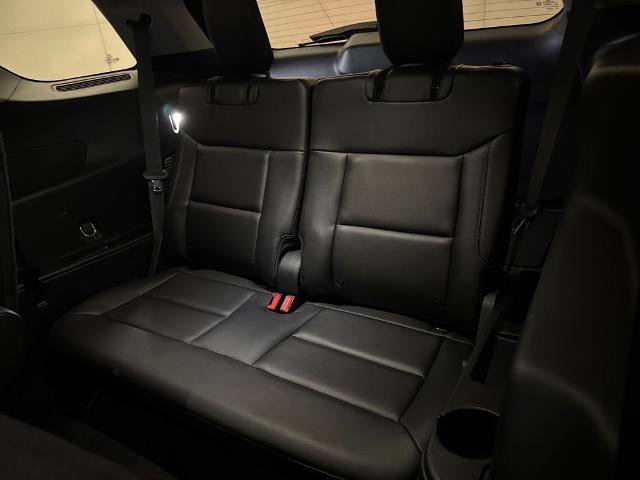 Certified 2021 Ford Explorer Limited w/ Hybrid Equipment Group 310A image 32