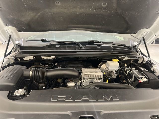 Used 2024 RAM 1500 Limited w/ Body Color Bumper Group AWD/4WD image 26
