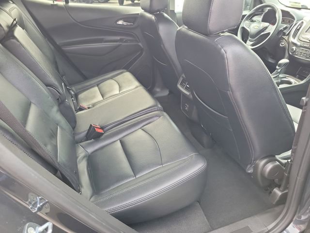 Used 2023 Chevrolet Equinox LT image 22