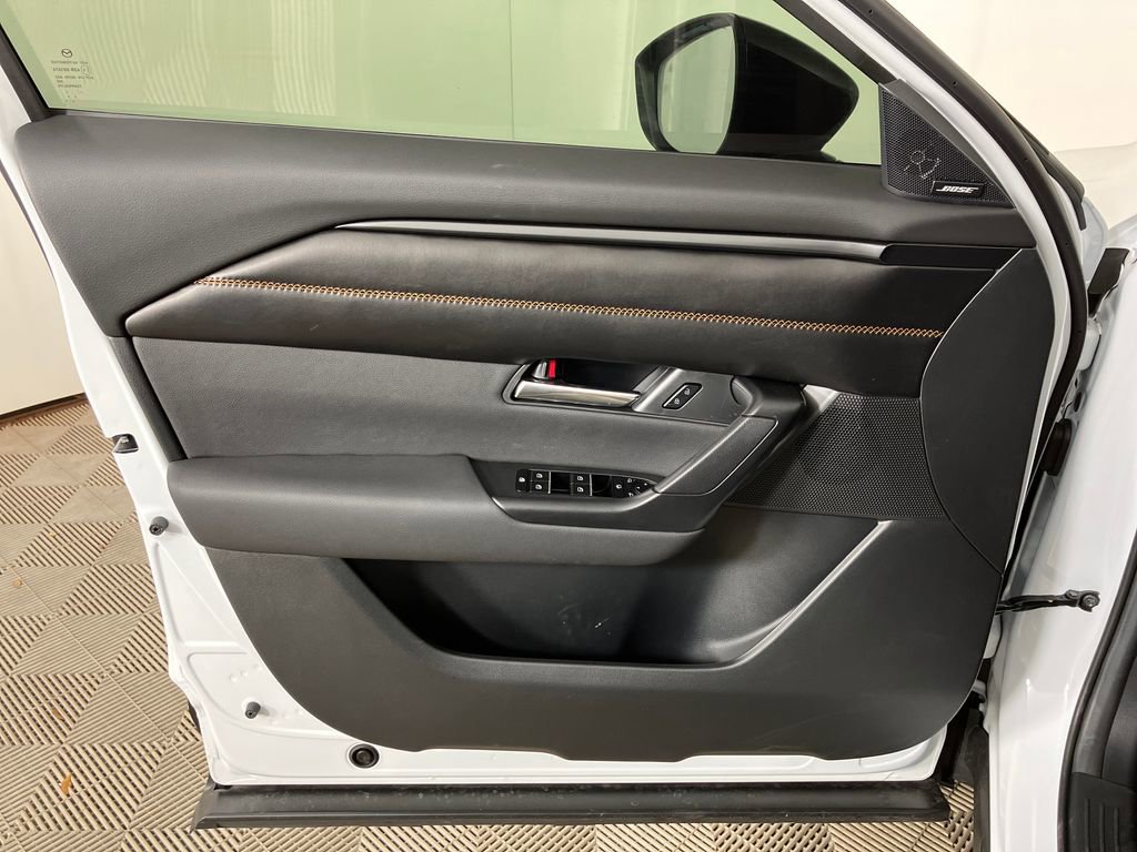 Used 2025 MAZDA CX-50 2.5 Hybrid w/ Weather Package image 22