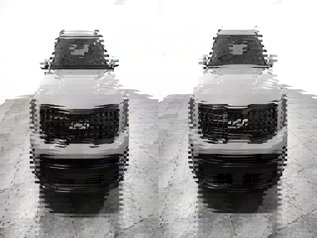 Used 2024 Kia Telluride EX X-Line image 6