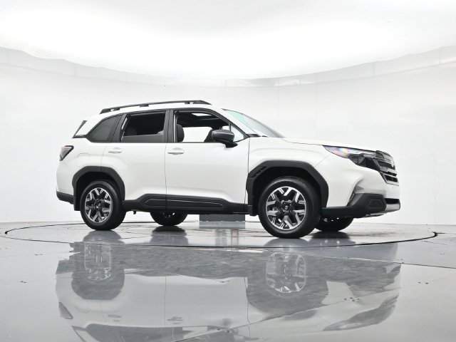 Used 2026 Subaru Forester Premium w/ Base/Premium Package AWD/4WD image 34