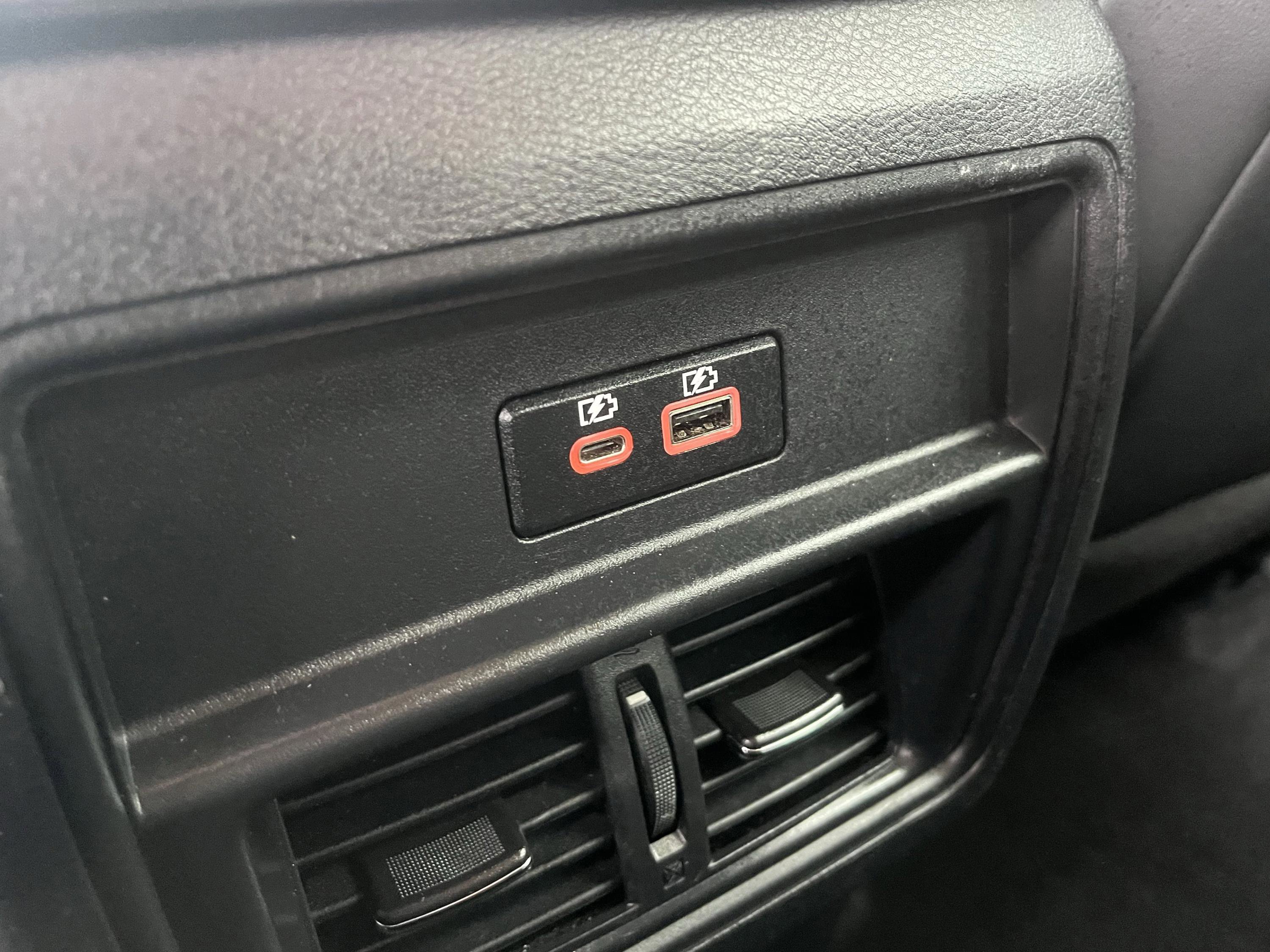 Used 2023 Nissan Murano SV w/ SV Midnight Edition Package image 30