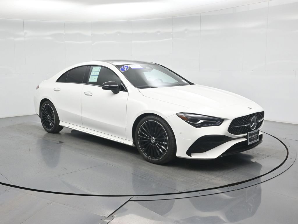 Used 2024 Mercedes-Benz CLA 250 image 10