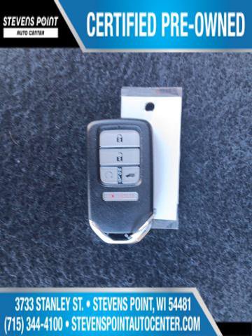 Used 2021 Honda Passport Touring image 35