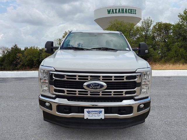Certified 2024 Ford F250 XLT w/ FX4 Off-Road Package AWD/4WD image 2