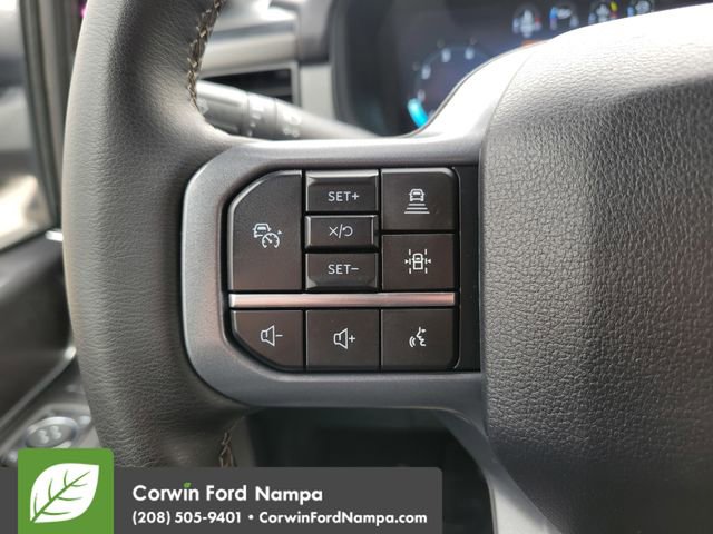 Certified 2025 Ford F150 Lariat AWD/4WD image 21