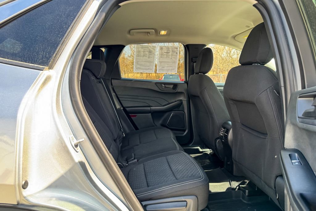 Certified 2023 Ford Escape Active AWD/4WD image 14