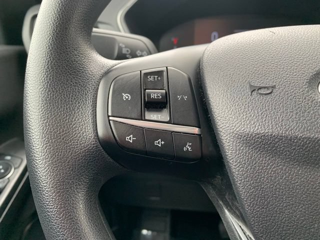 Certified 2025 Ford Escape Active AWD/4WD image 19