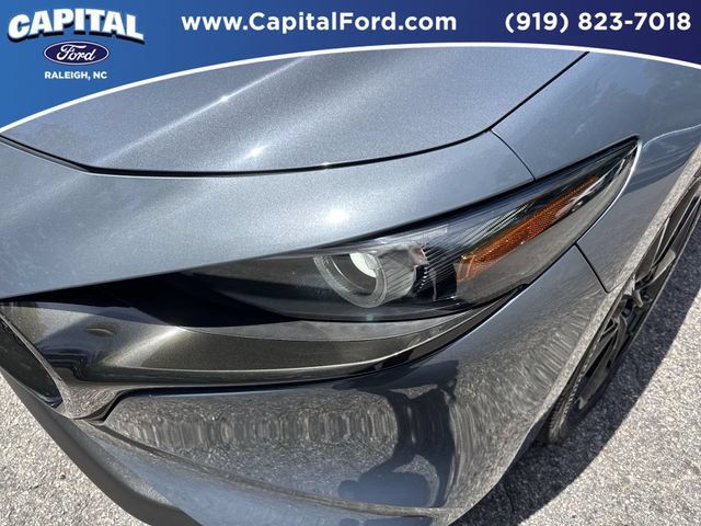 Used 2023 MAZDA MAZDA3 AWD 2.5 Turbo Hatchback image 11