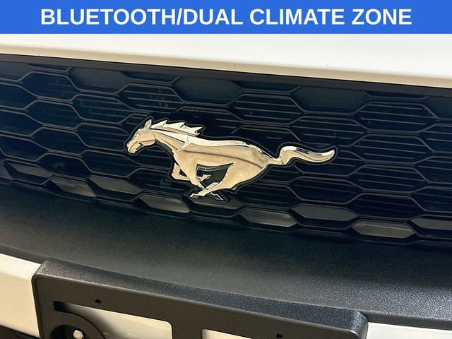 Certified 2018 Ford Mustang Premium w/ Ecoboost Performance Package image 9