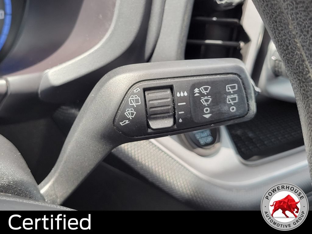 Certified 2021 Ford Bronco Sport Big Bend AWD/4WD image 31