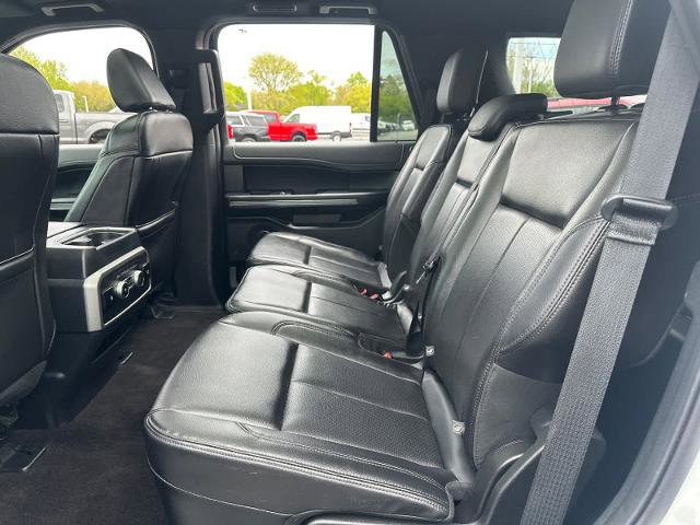 Certified 2021 Ford Expedition XLT AWD/4WD image 32