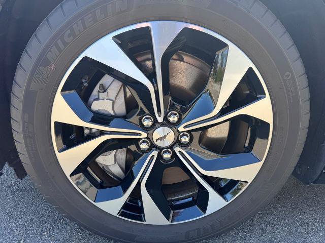 Certified 2023 Ford Mustang Mach-E Premium AWD/4WD image 9