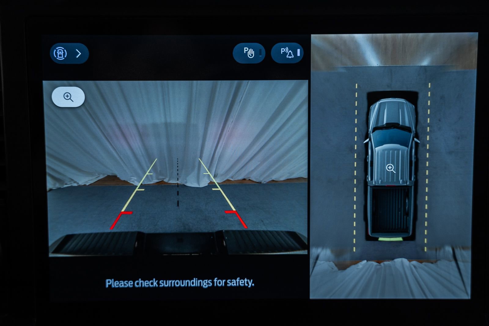 Certified 2024 Ford F150 XLT w/ Tow/Haul Package image 51