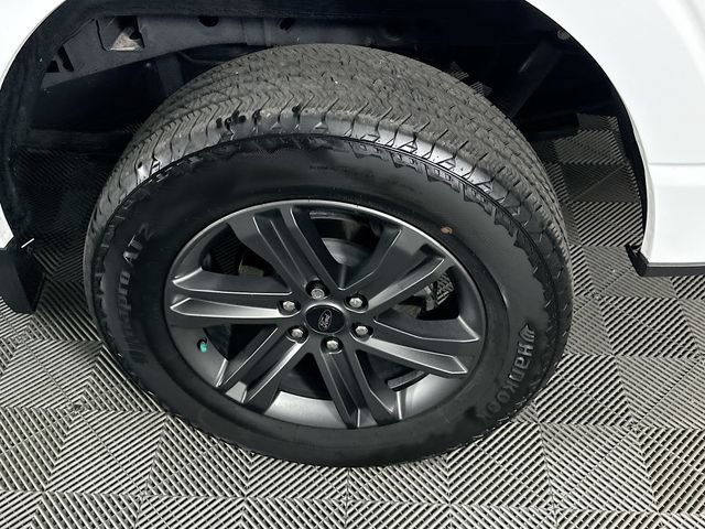 Certified 2023 Ford F150 XLT w/ Equipment Group 302A High AWD/4WD image 37