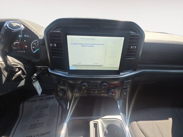 Certified 2026 Ford F150 STX AWD/4WD image 11