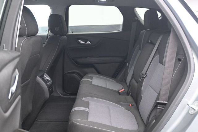 Used 2023 Chevrolet Blazer LT AWD/4WD image 5