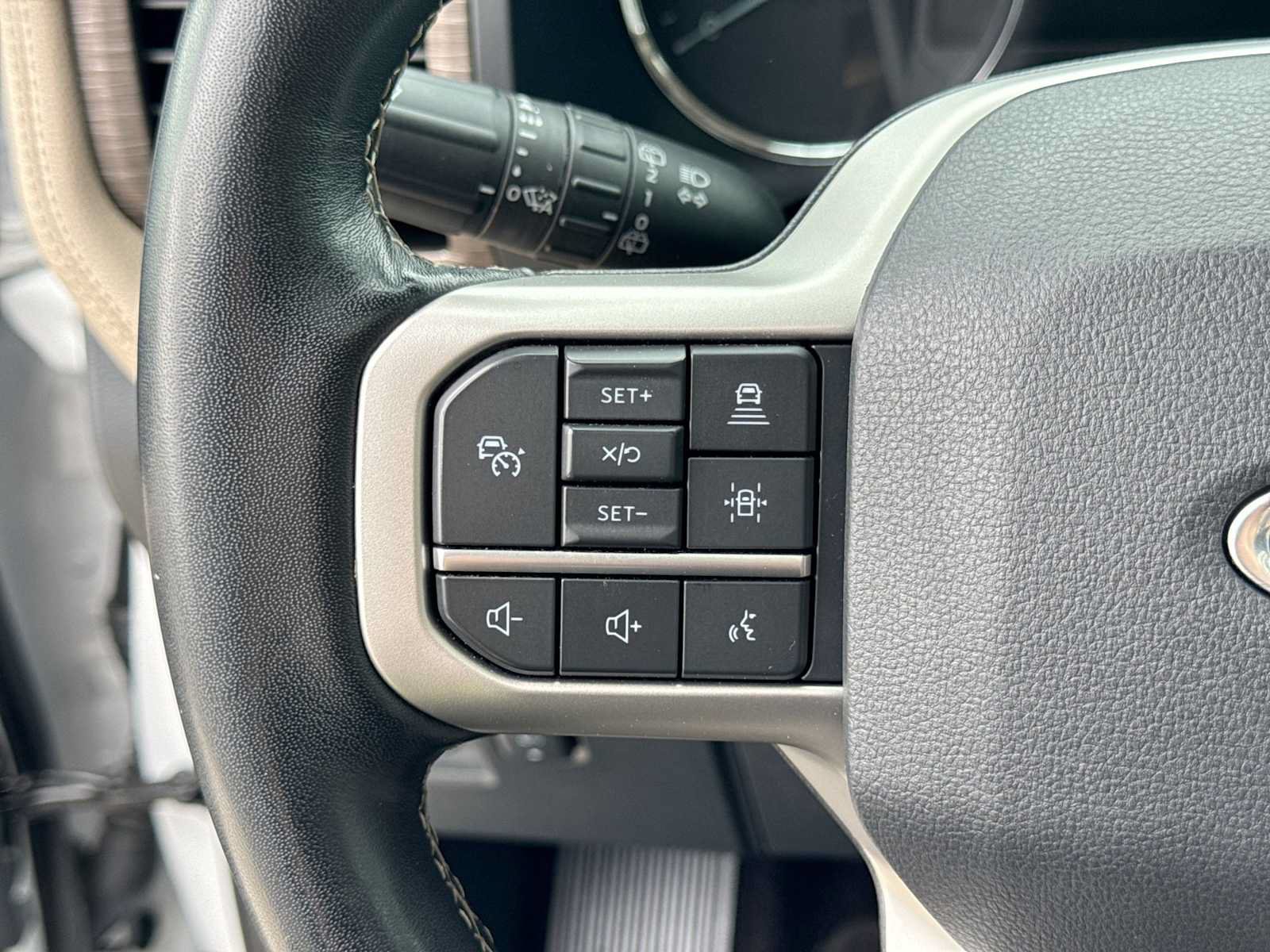 Certified 2023 Ford Expedition Max Limited AWD/4WD image 25