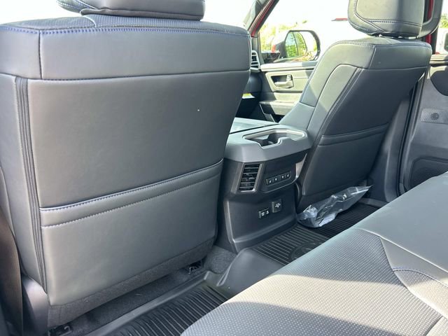 Used 2026 Toyota Tundra Platinum w/ TRD Performance Package (TMS) AWD/4WD image 18