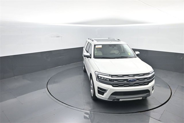 Certified 2024 Ford Expedition Platinum image 21
