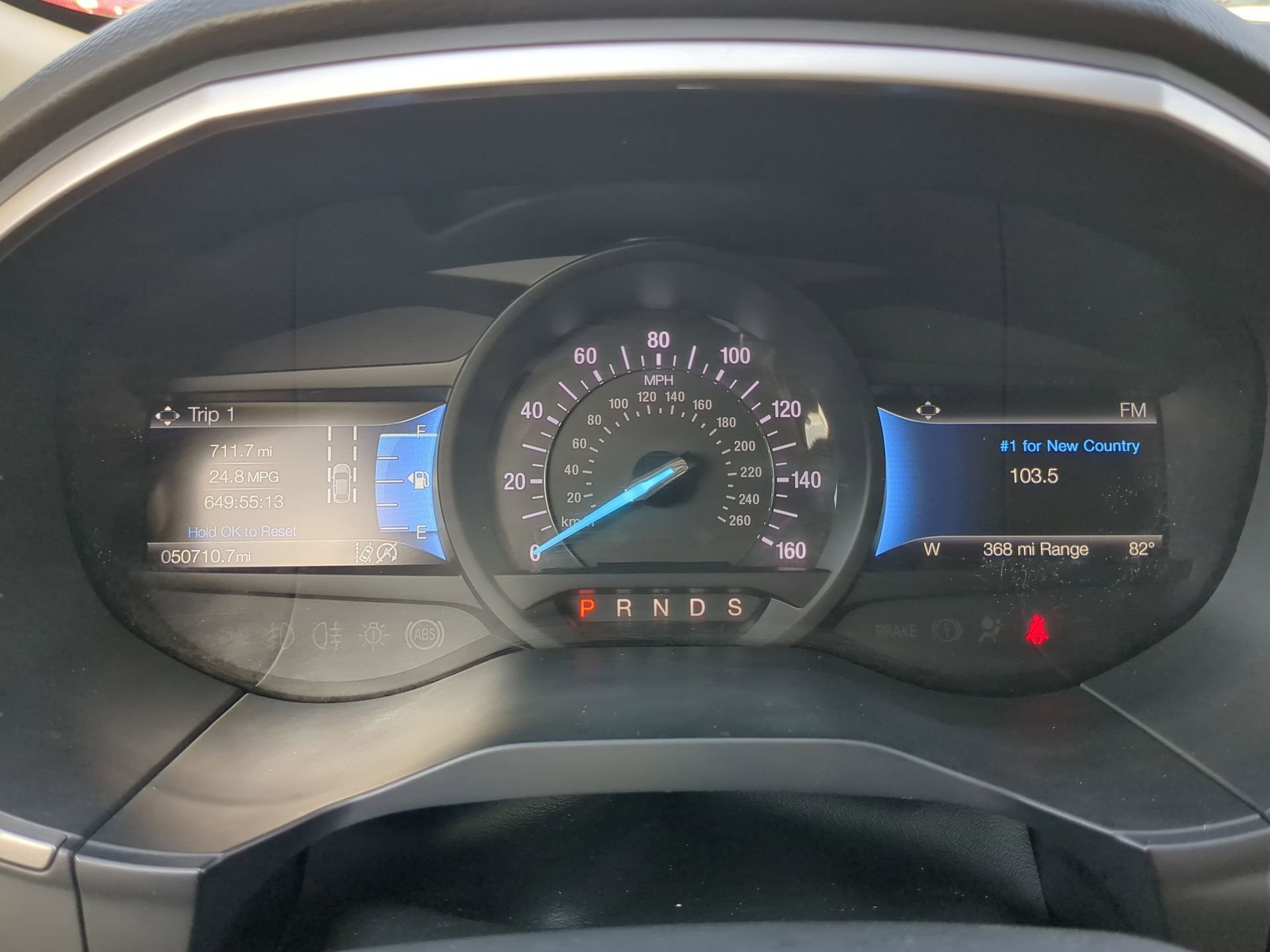 Certified 2021 Ford Edge SEL w/ Convenience Package FWD image 68