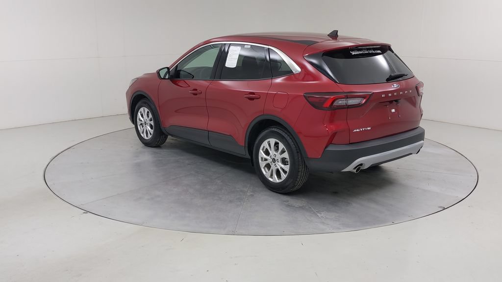Certified 2023 Ford Escape Active w/ Tech Pack #2 FWD image 16